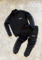 Chandal EMPORIO ARMANI negro